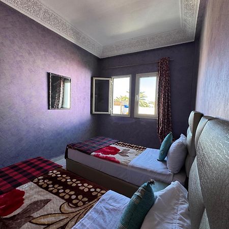 ラバト Dar Bennis 2 Bed & Breakfast エクステリア 写真